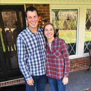 Meet your Posher, Savannah